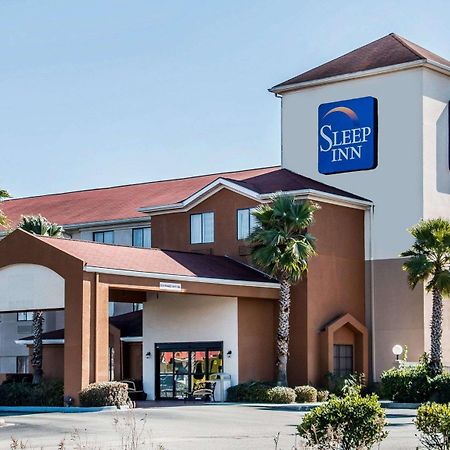 Sleep Inn Hardeeville - I-95 Eksteriør bilde
