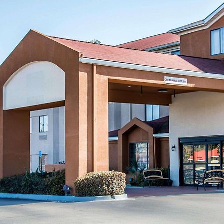 Sleep Inn Hardeeville - I-95 Eksteriør bilde