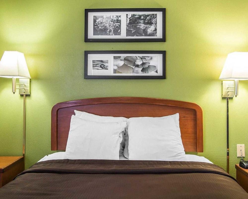 Sleep Inn Hardeeville - I-95 Eksteriør bilde