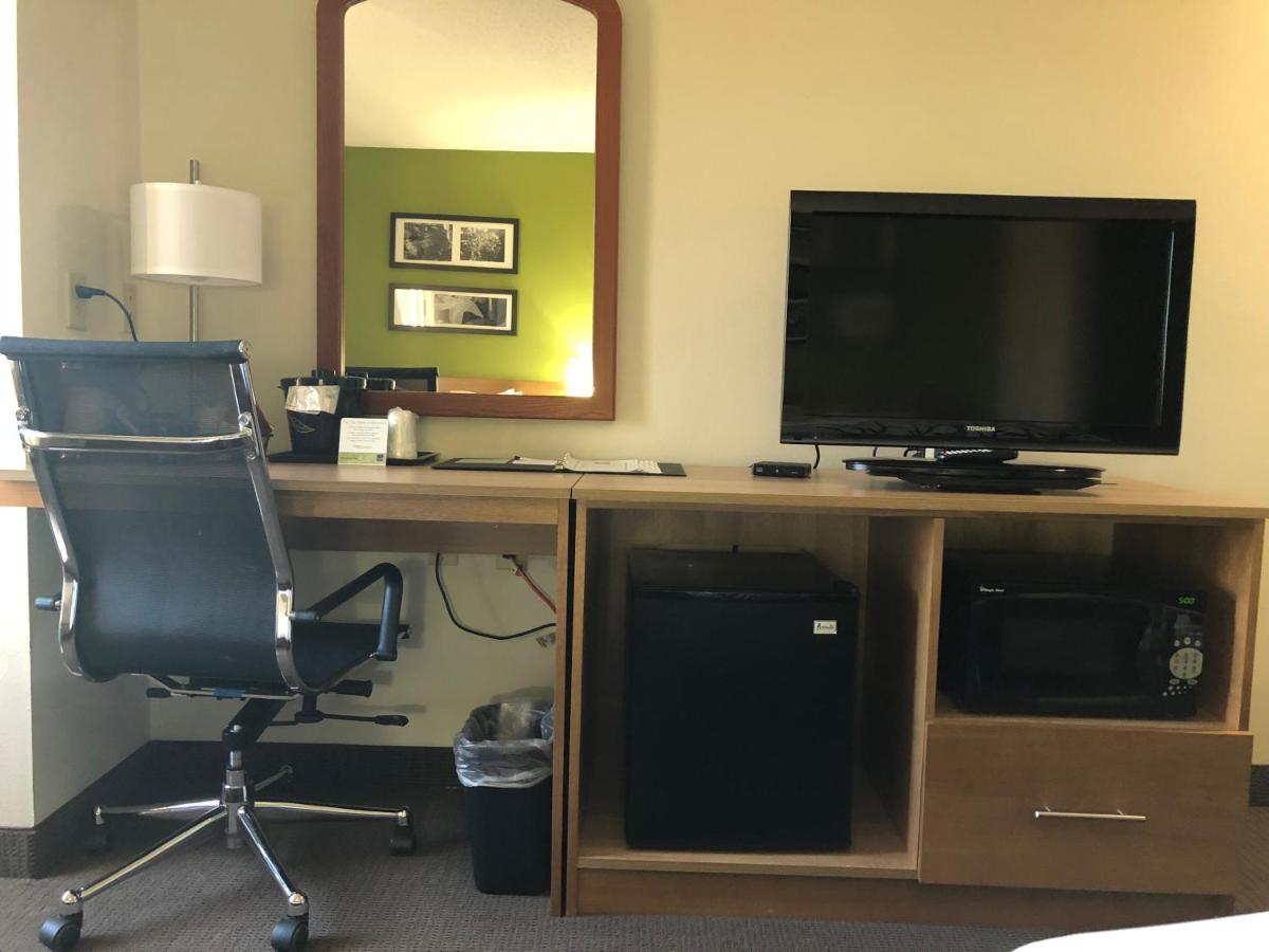 Sleep Inn Hardeeville - I-95 Eksteriør bilde