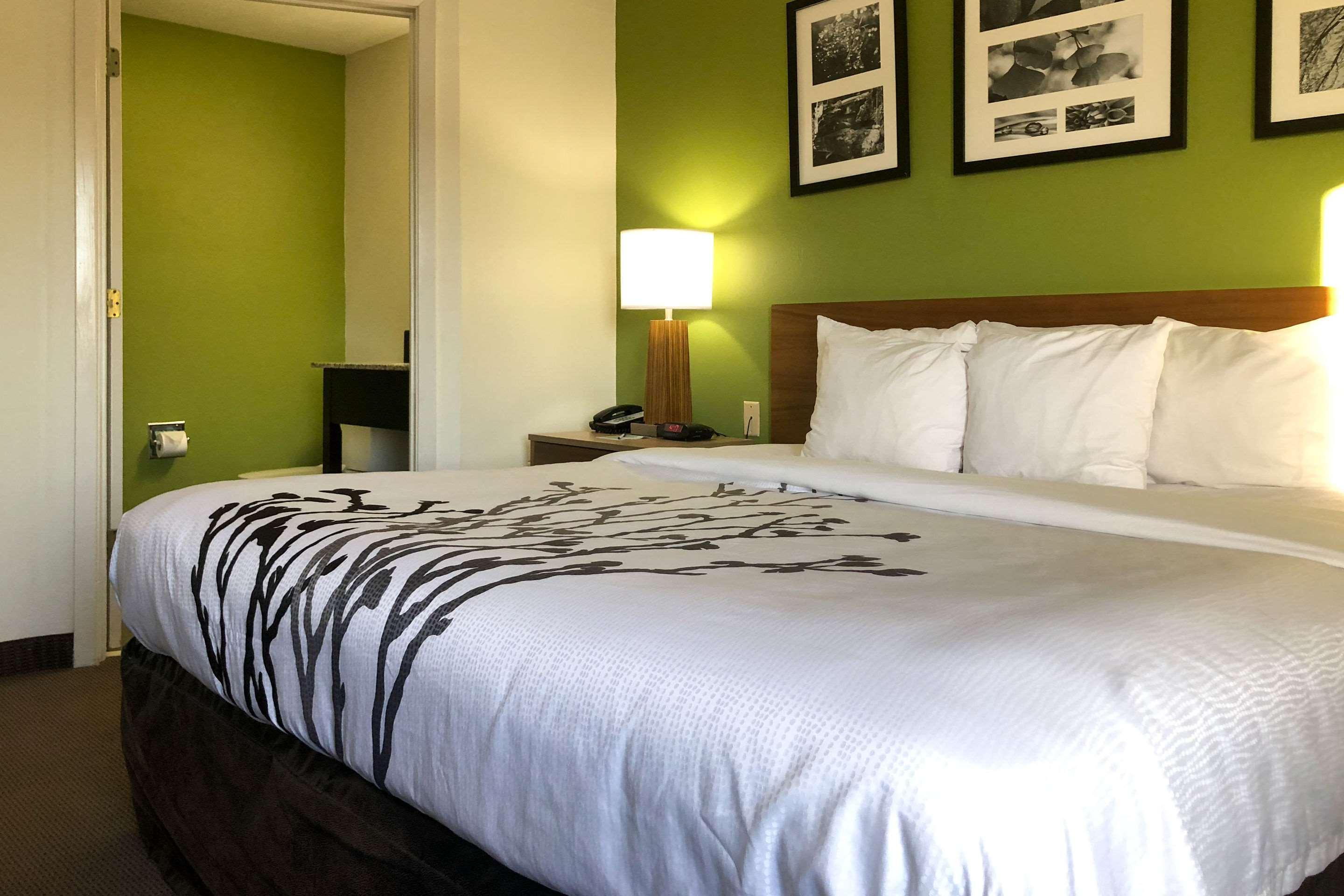 Sleep Inn Hardeeville - I-95 Eksteriør bilde