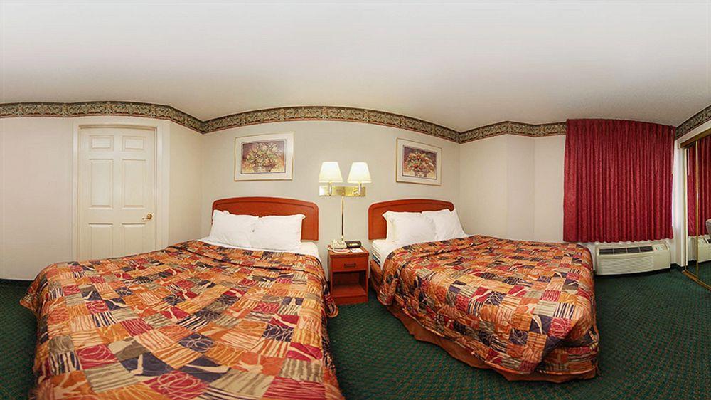Sleep Inn Hardeeville - I-95 Eksteriør bilde