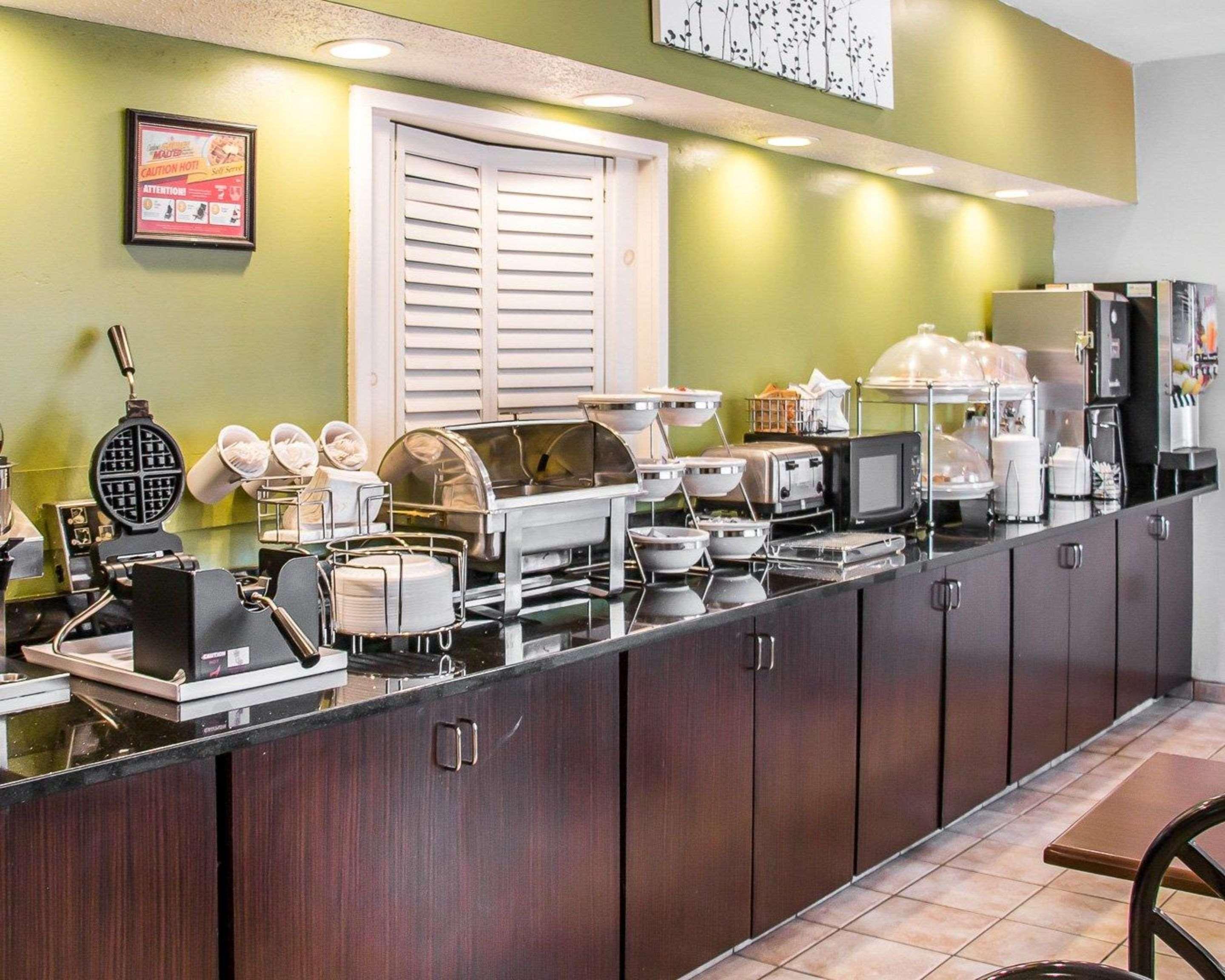 Sleep Inn Hardeeville - I-95 Eksteriør bilde