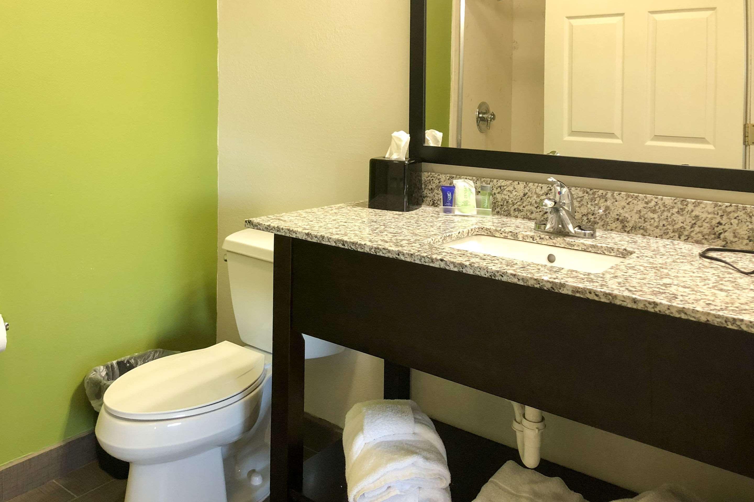Sleep Inn Hardeeville - I-95 Eksteriør bilde