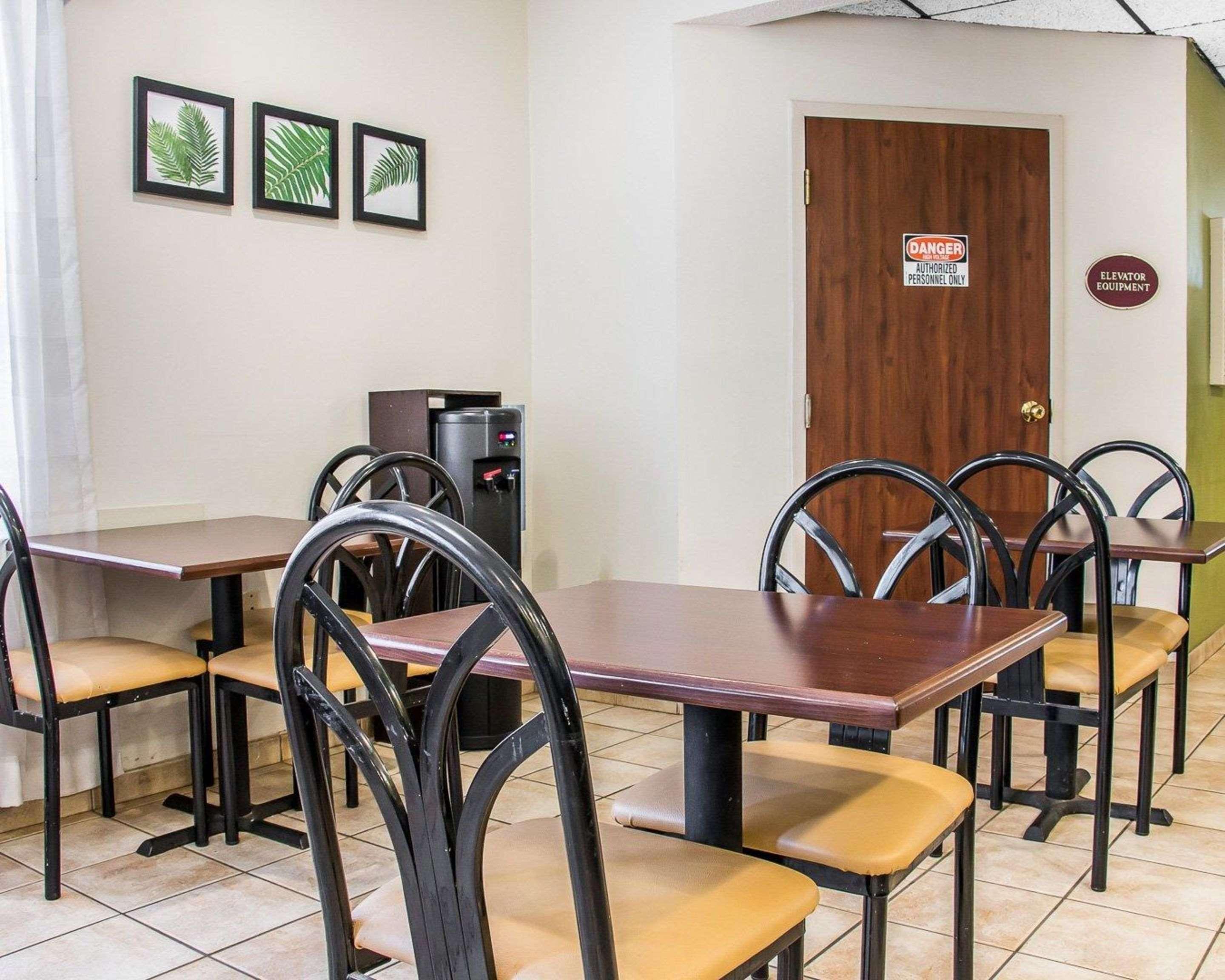 Sleep Inn Hardeeville - I-95 Eksteriør bilde