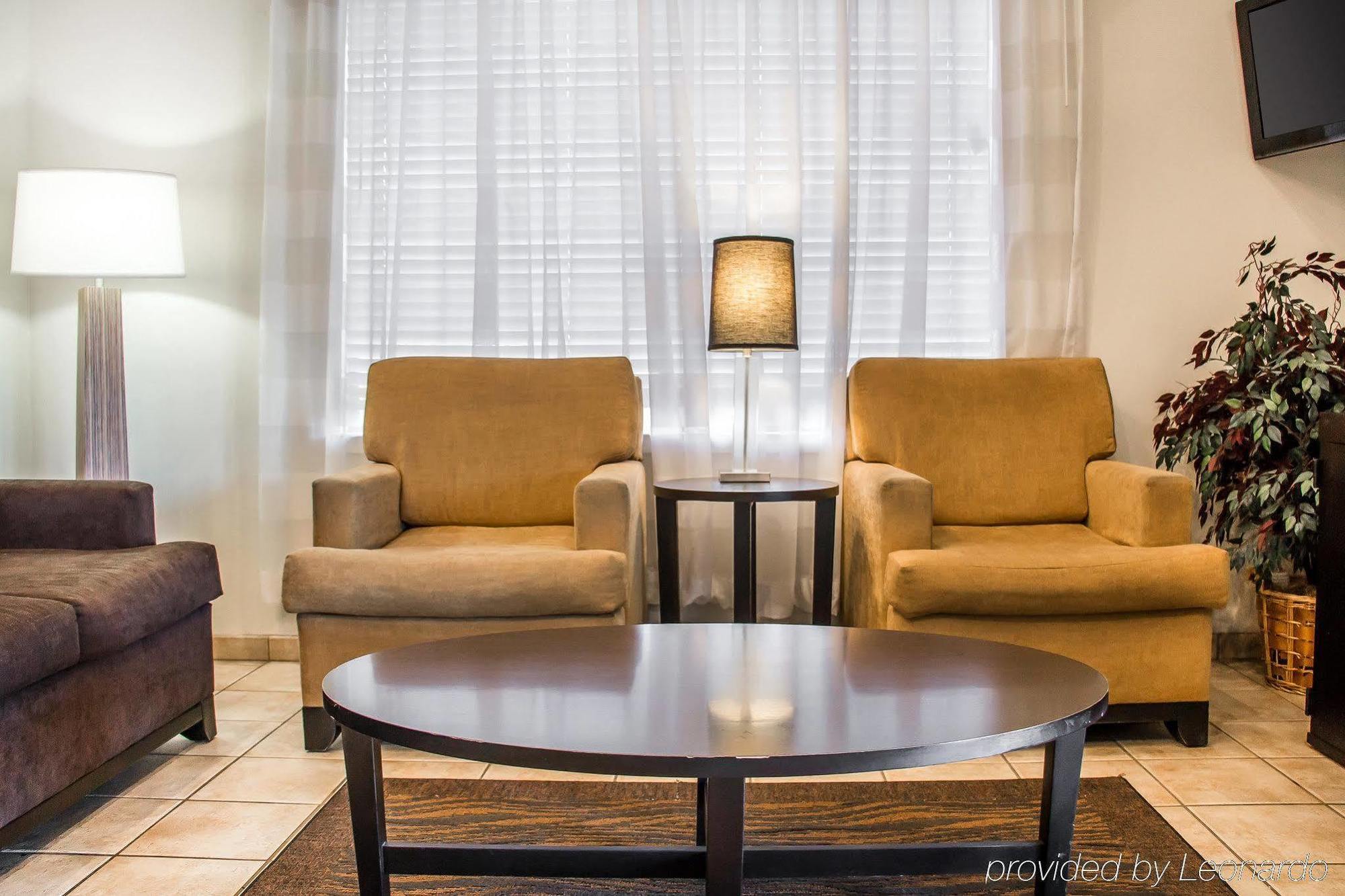 Sleep Inn Hardeeville - I-95 Eksteriør bilde