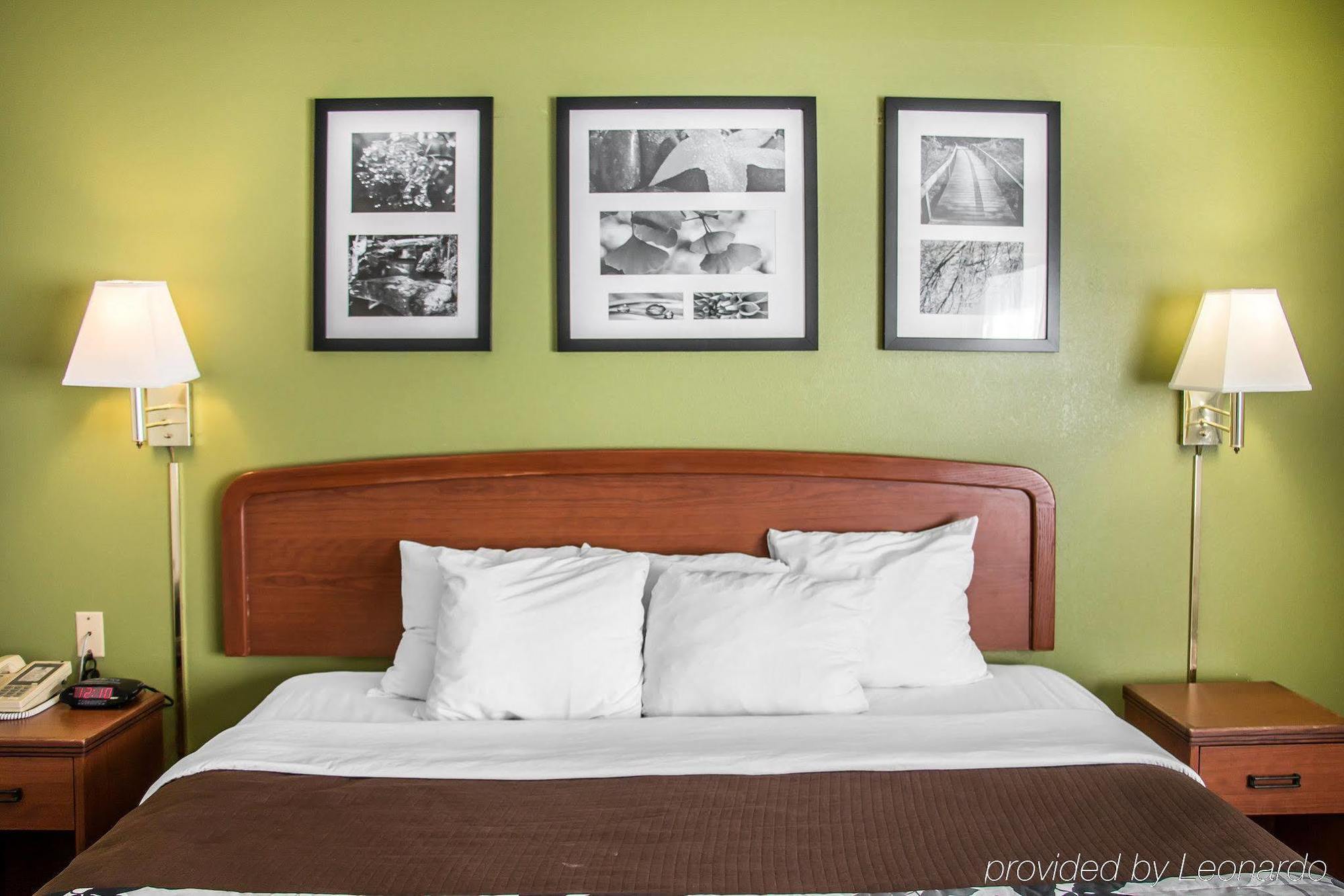 Sleep Inn Hardeeville - I-95 Eksteriør bilde
