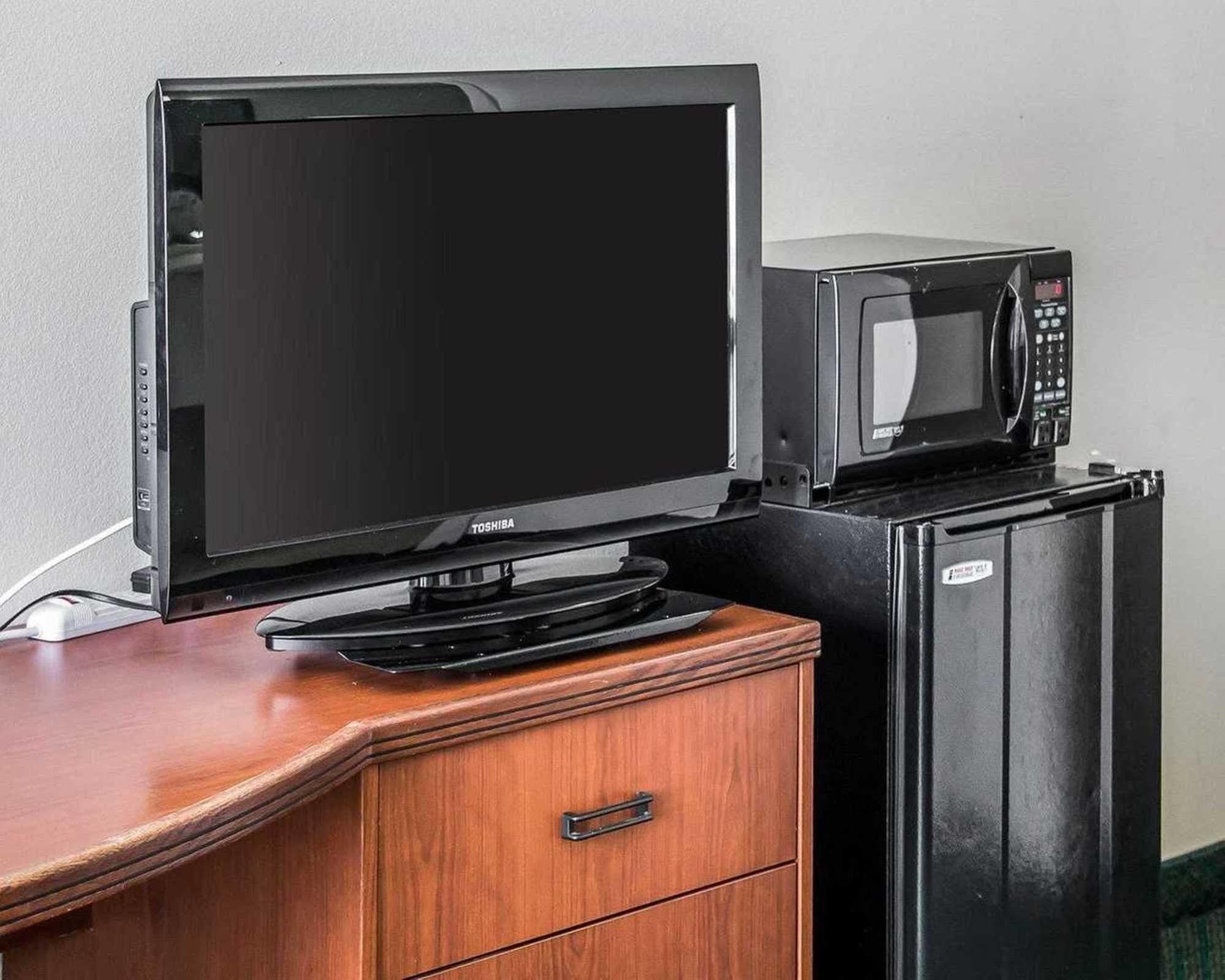 Sleep Inn Hardeeville - I-95 Eksteriør bilde