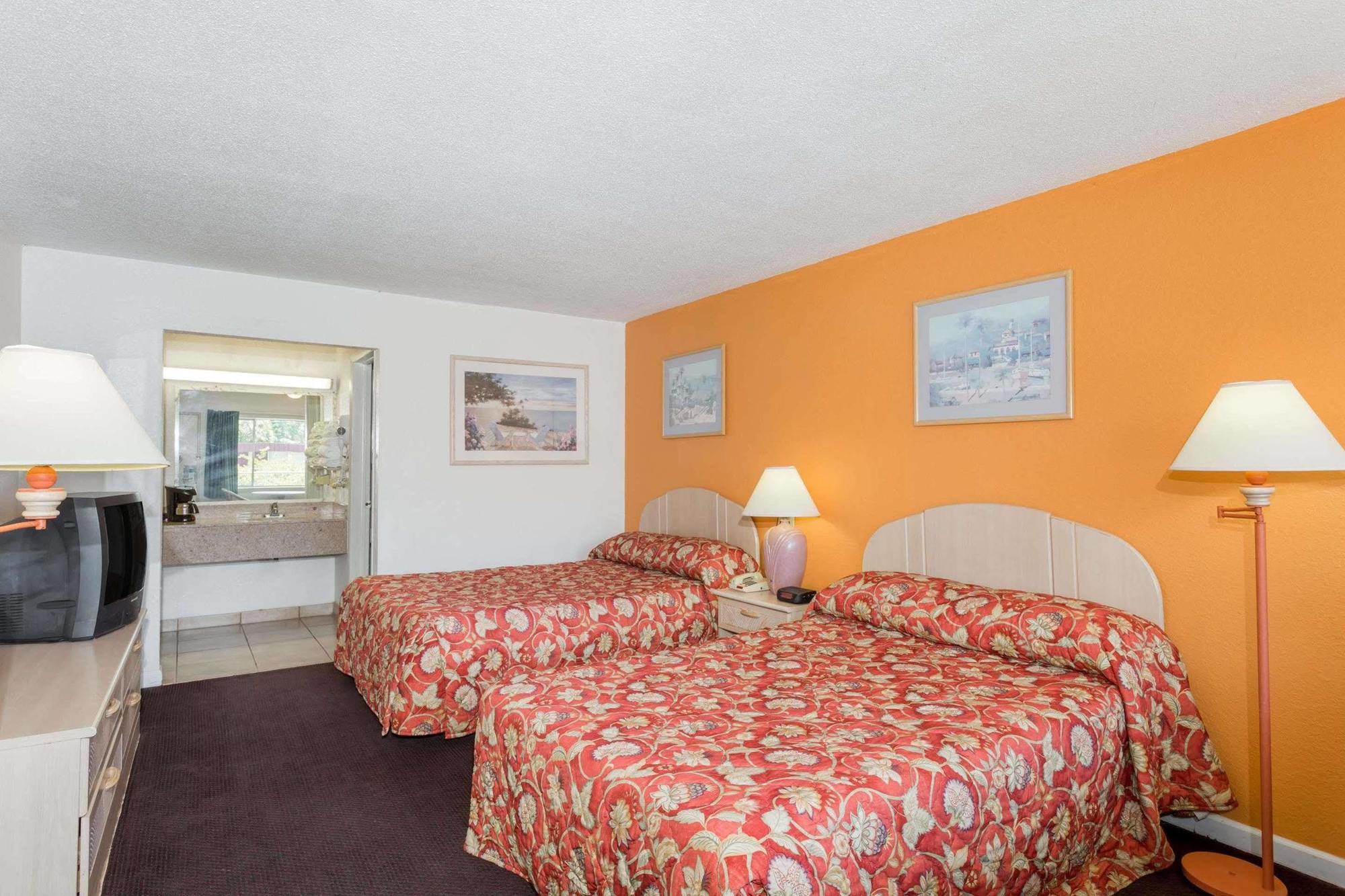 Sleep Inn Hardeeville - I-95 Eksteriør bilde