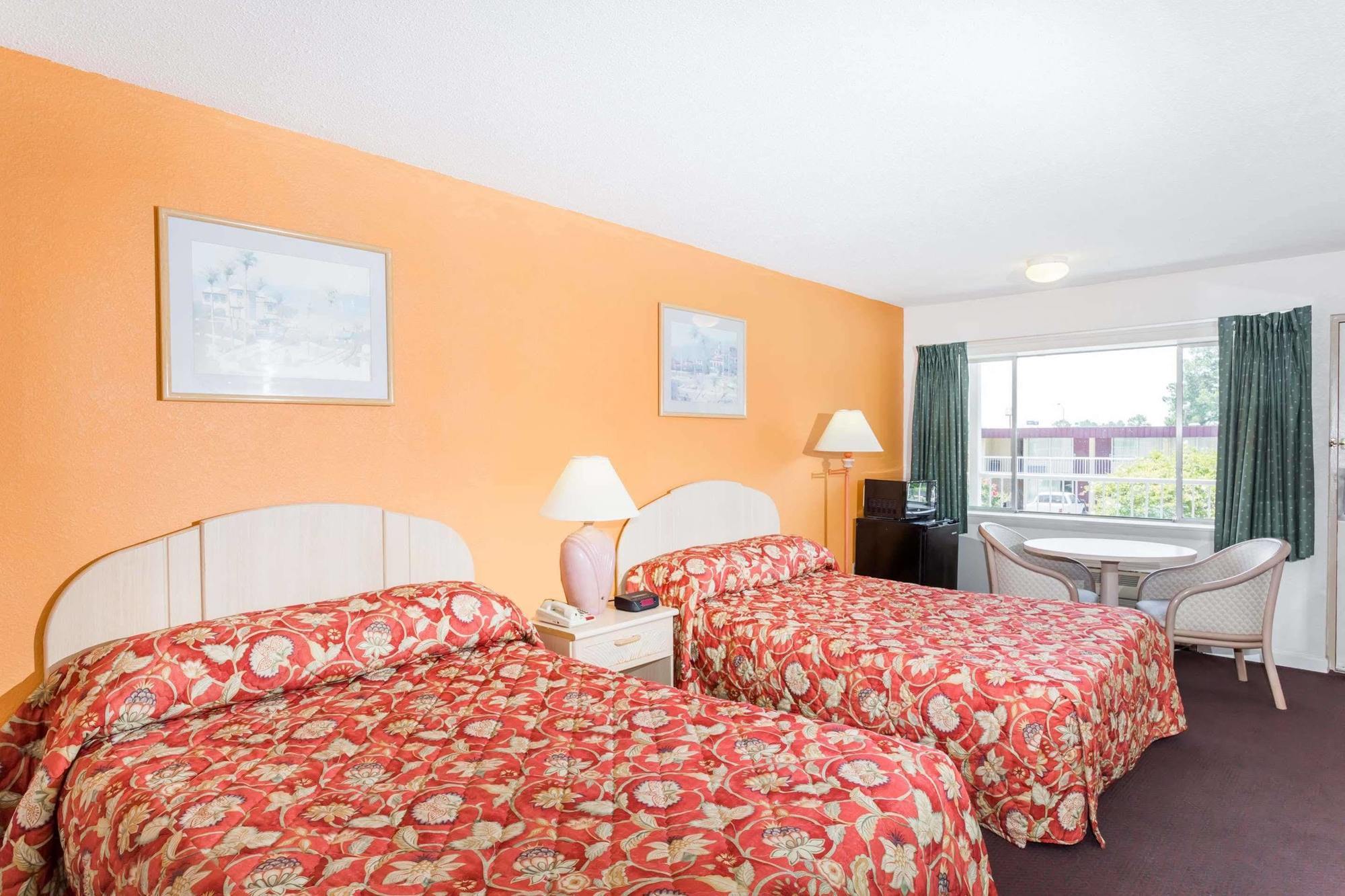 Sleep Inn Hardeeville - I-95 Eksteriør bilde