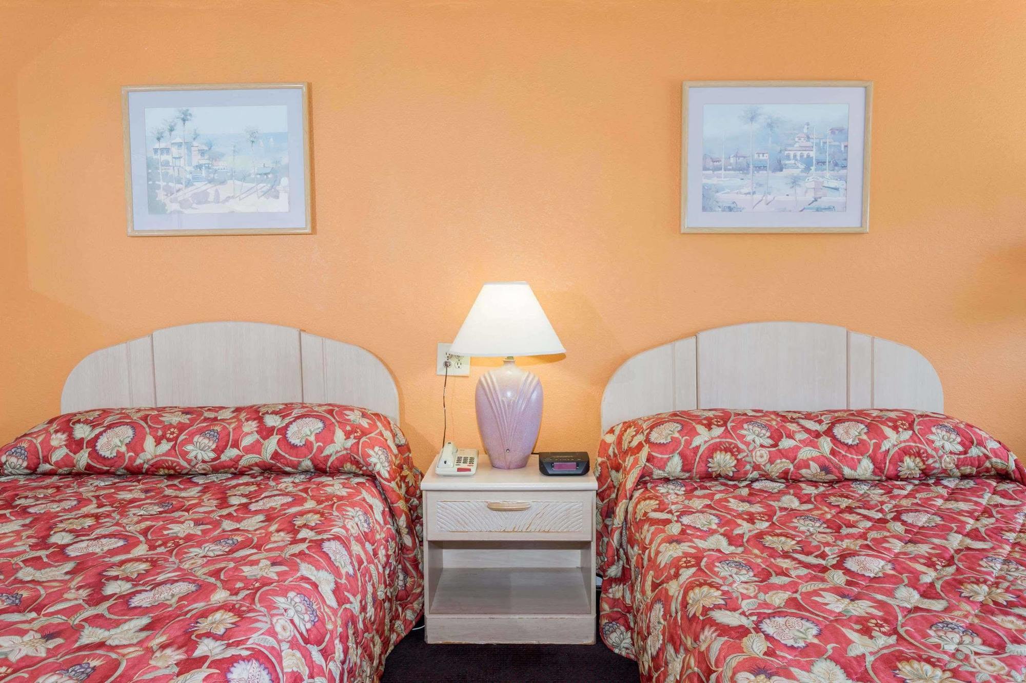 Sleep Inn Hardeeville - I-95 Eksteriør bilde