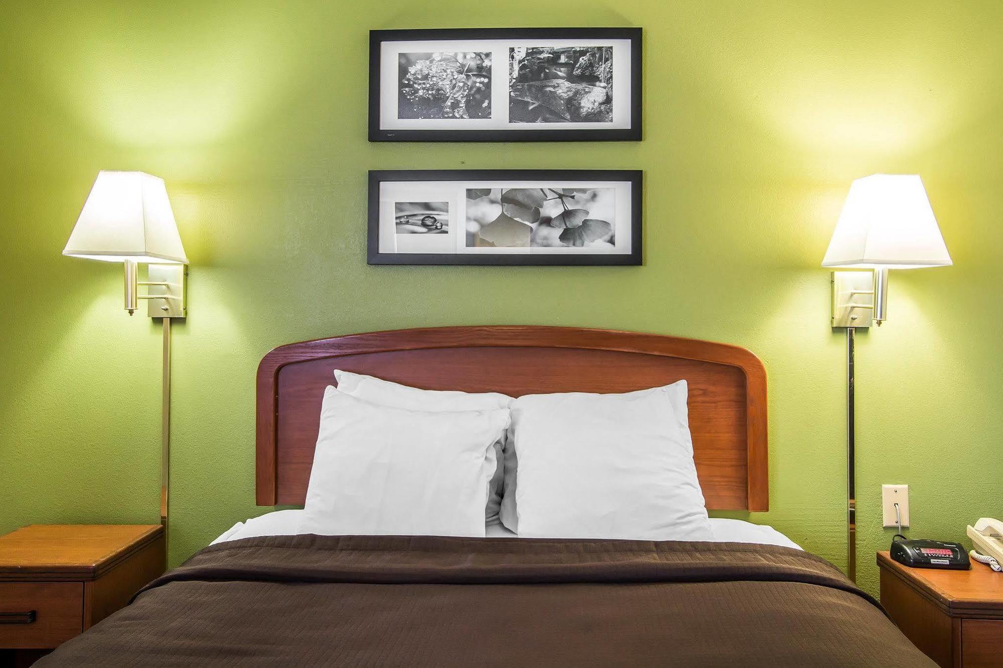 Sleep Inn Hardeeville - I-95 Eksteriør bilde