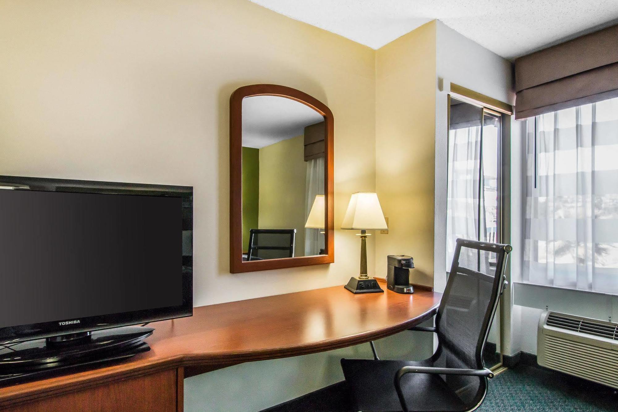 Sleep Inn Hardeeville - I-95 Eksteriør bilde