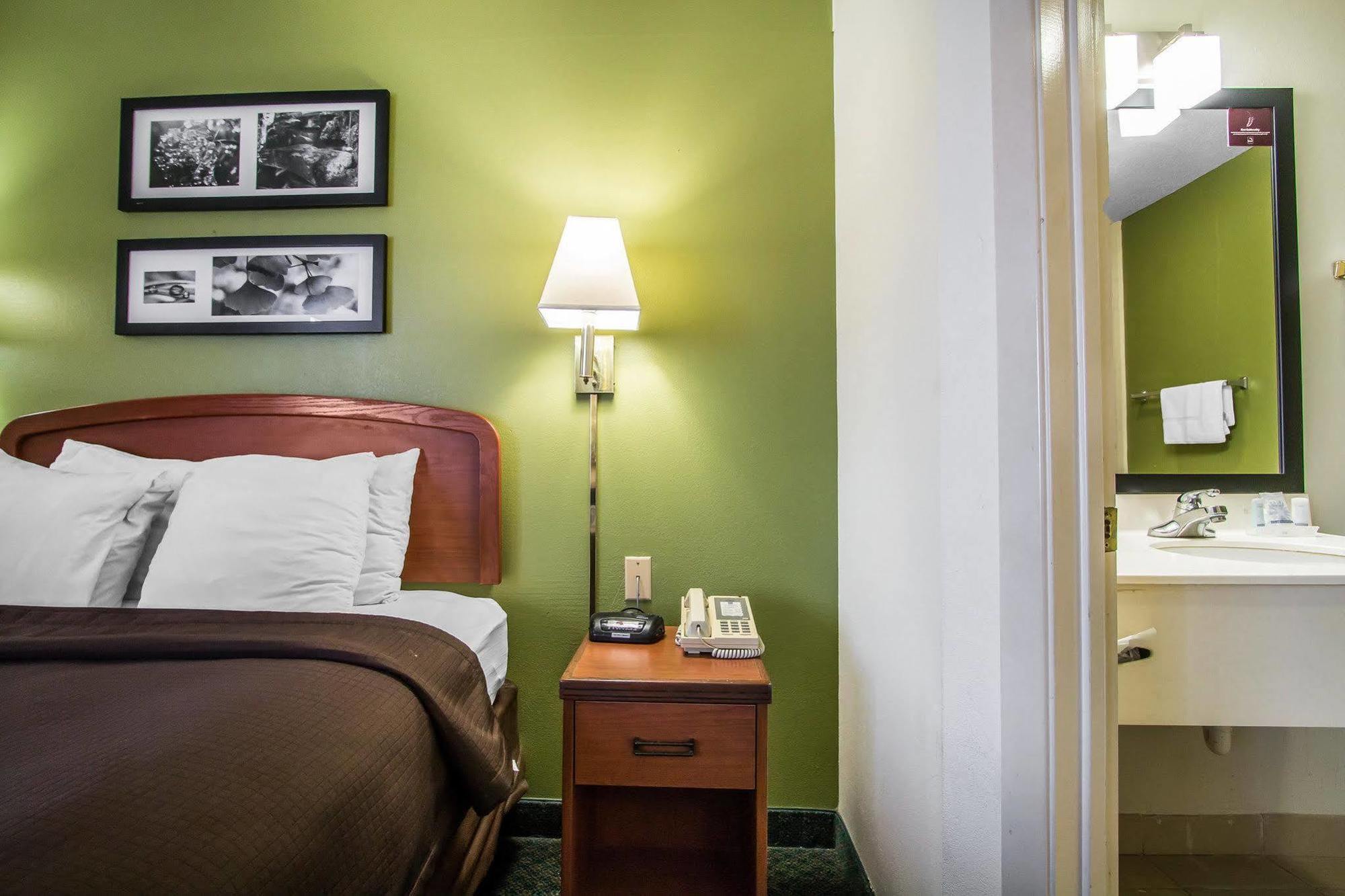 Sleep Inn Hardeeville - I-95 Eksteriør bilde