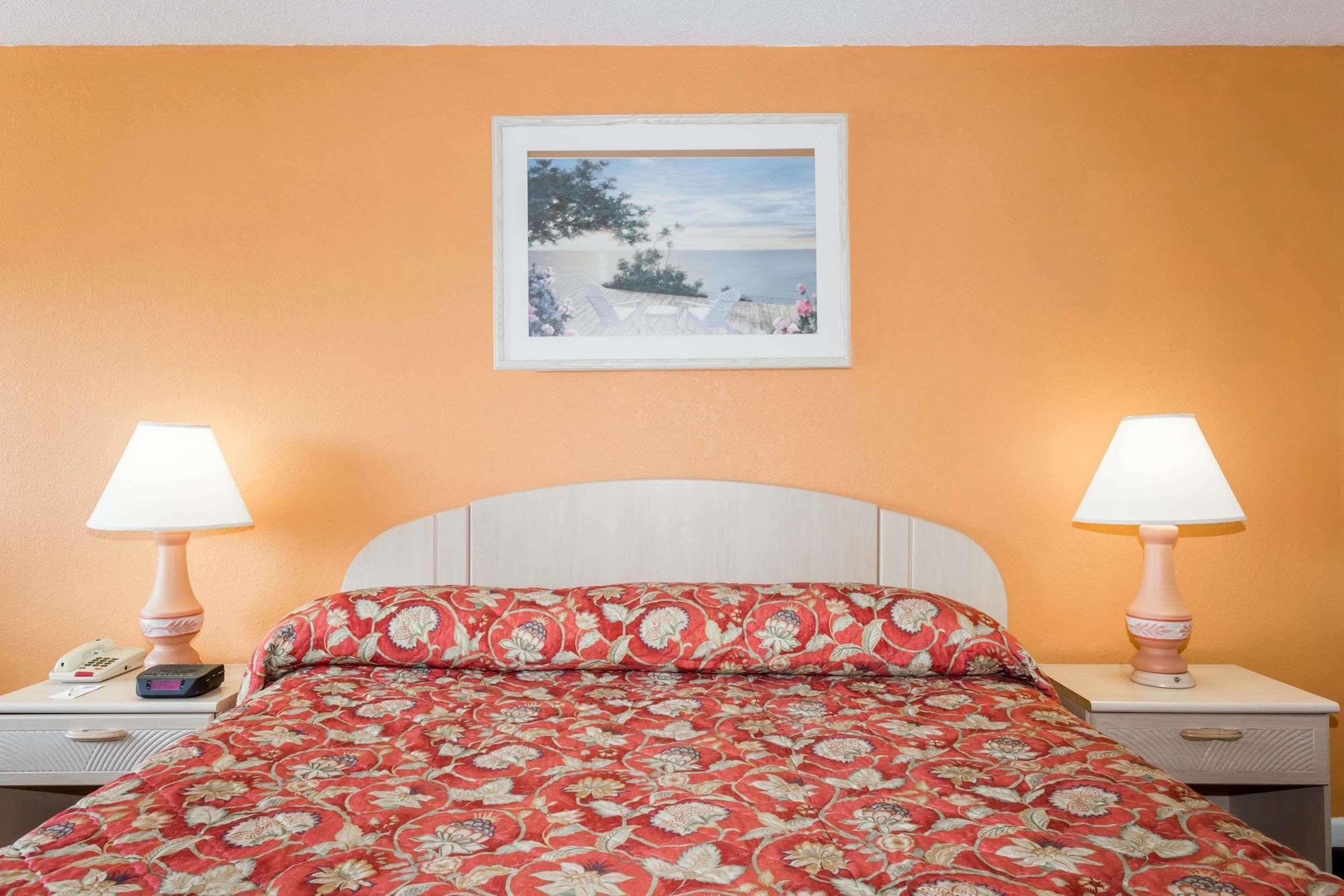 Sleep Inn Hardeeville - I-95 Eksteriør bilde