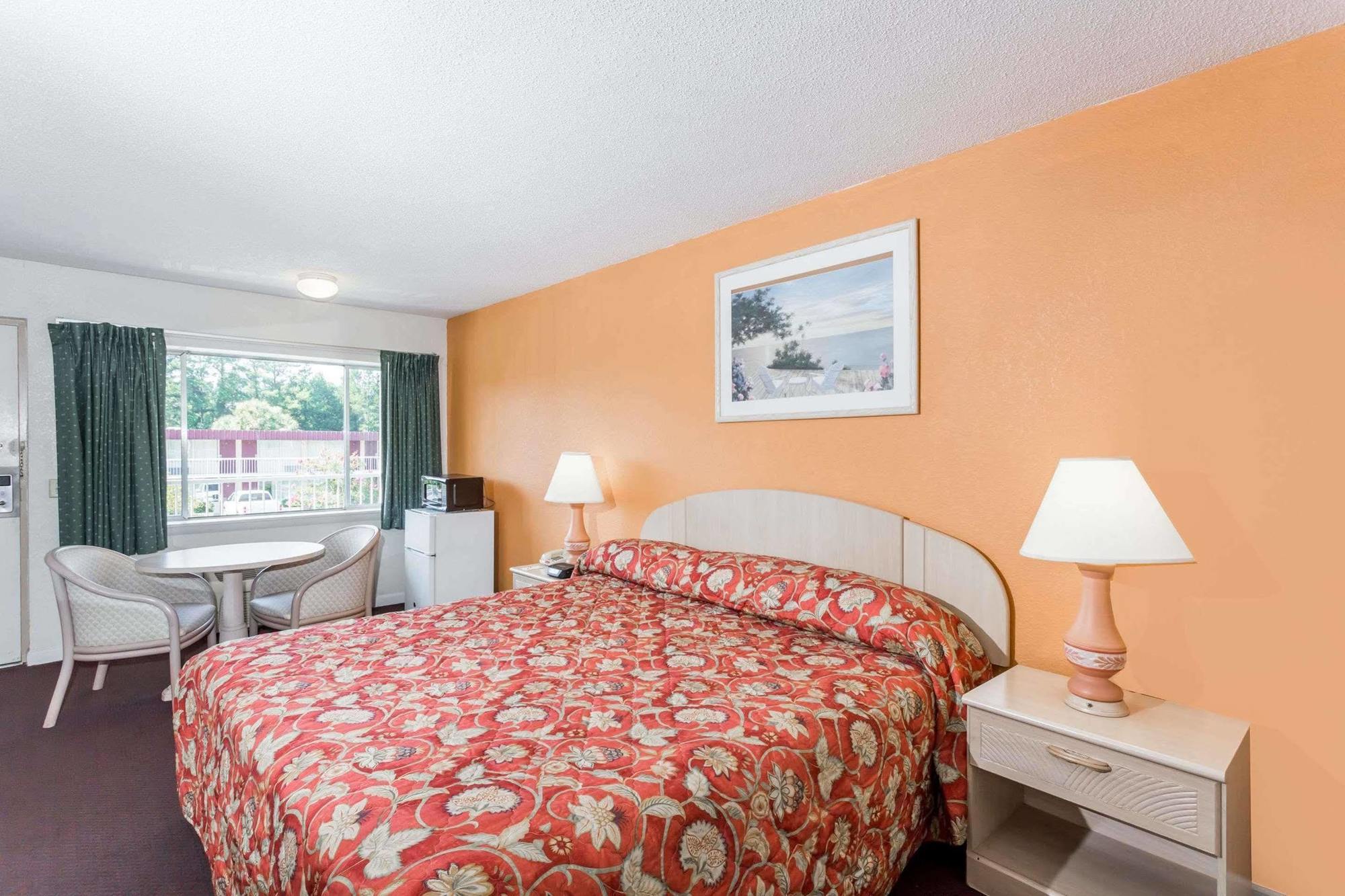 Sleep Inn Hardeeville - I-95 Eksteriør bilde