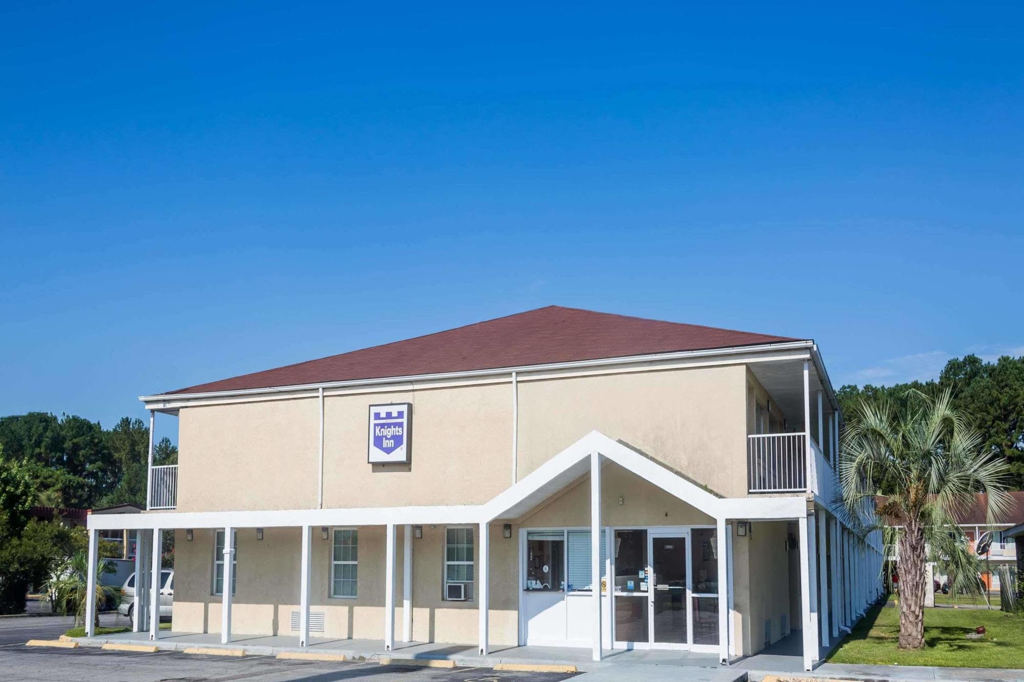 Sleep Inn Hardeeville - I-95 Eksteriør bilde